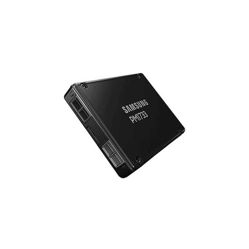 Серверный накопитель SSD 3840GB Samsung PM1733 (MZWLR3T8HBLS-00007)
