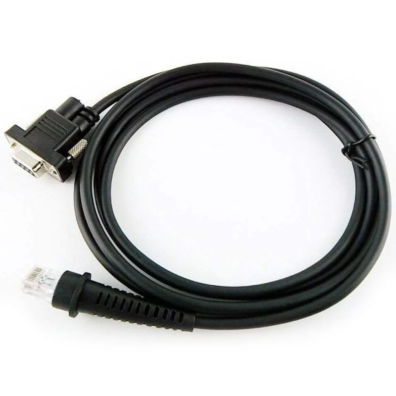 Newland ASSY: RS232 cable 2m for Handheld series, FR and FM series арт. CBL037R