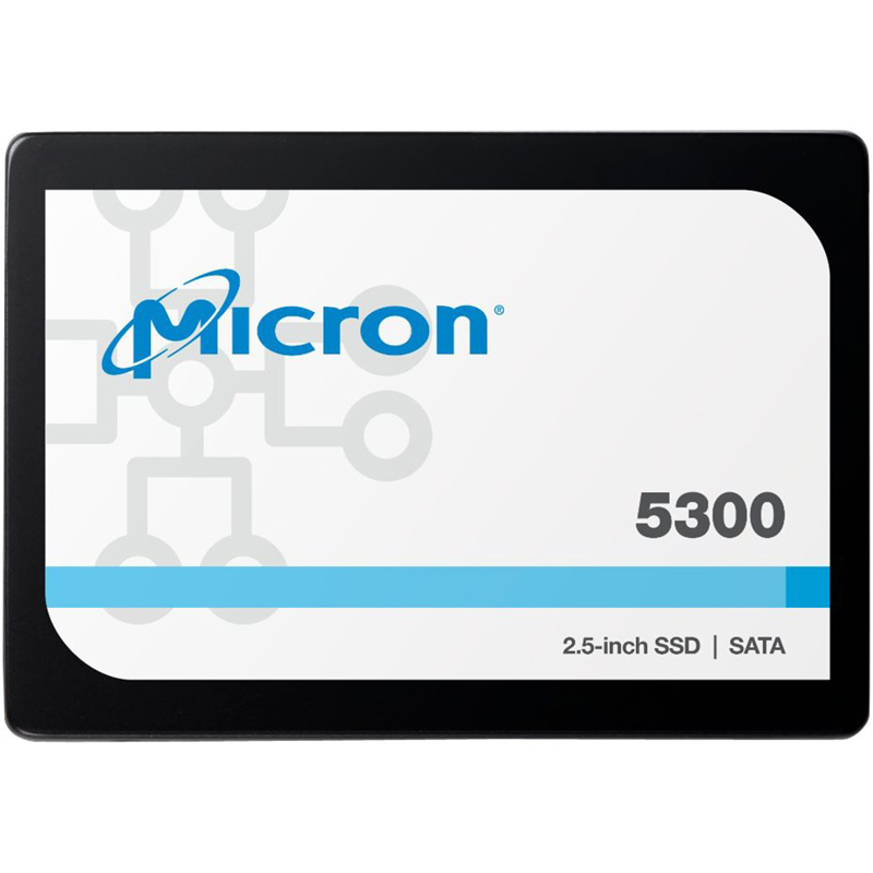 Micron MTFDDAK960TDT-1AW1ZABYY