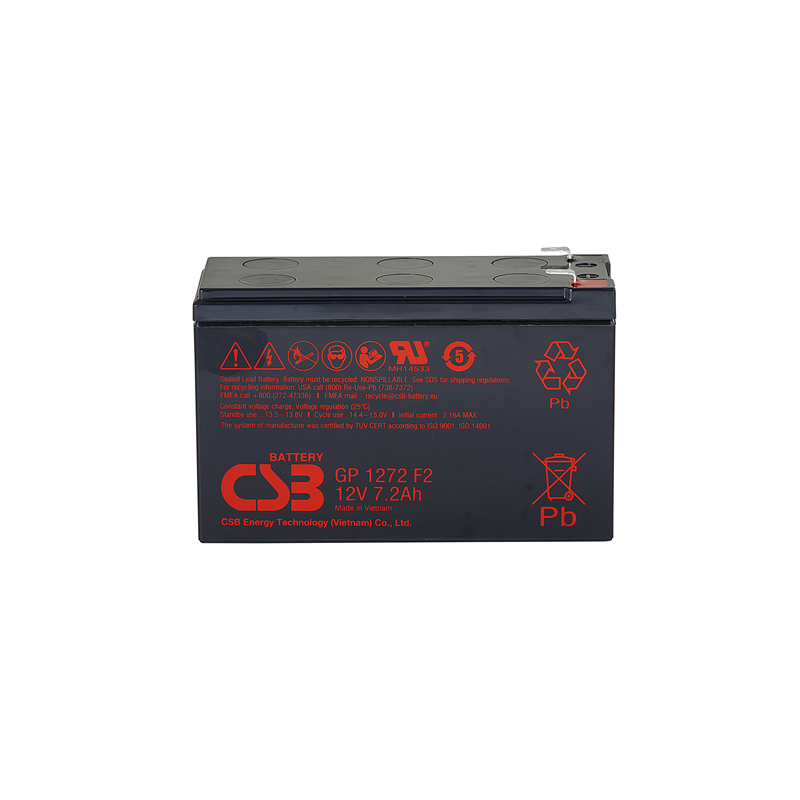 CSB GP 1272 арт. GP1272
