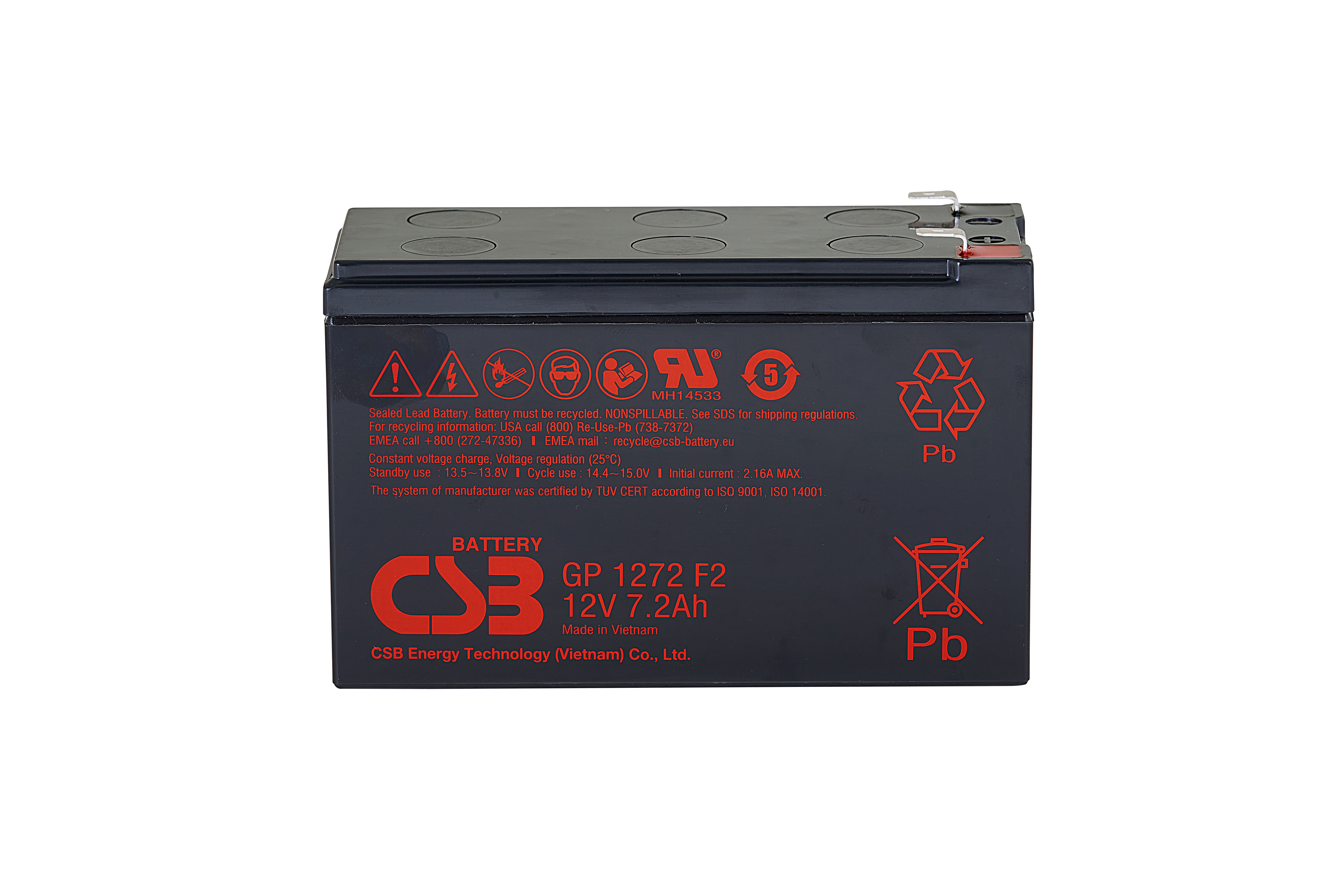 CSB GP 1272 арт. GP1272
