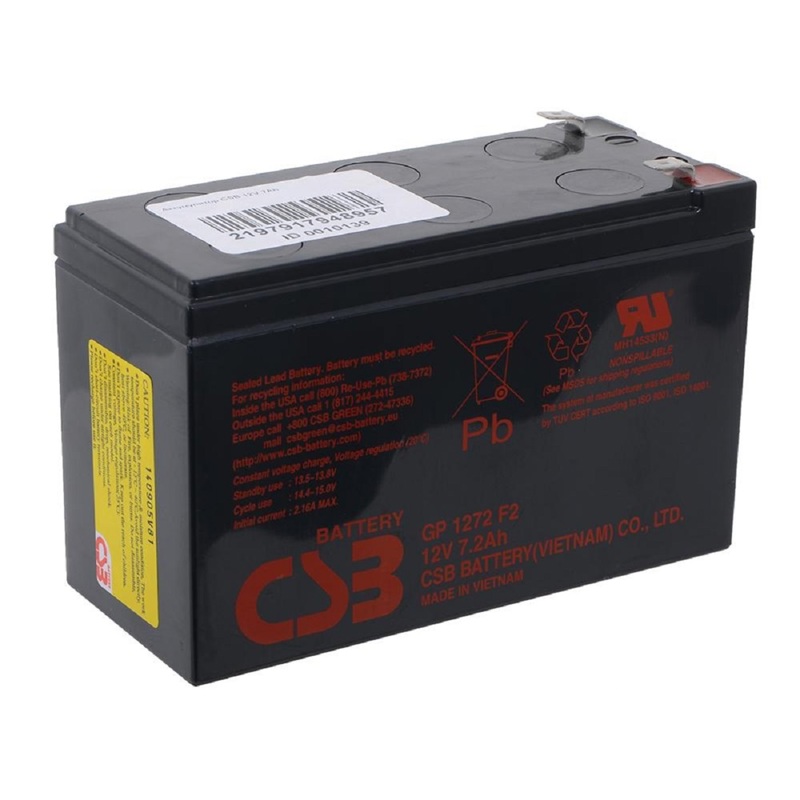 CSB GP 1272 F2