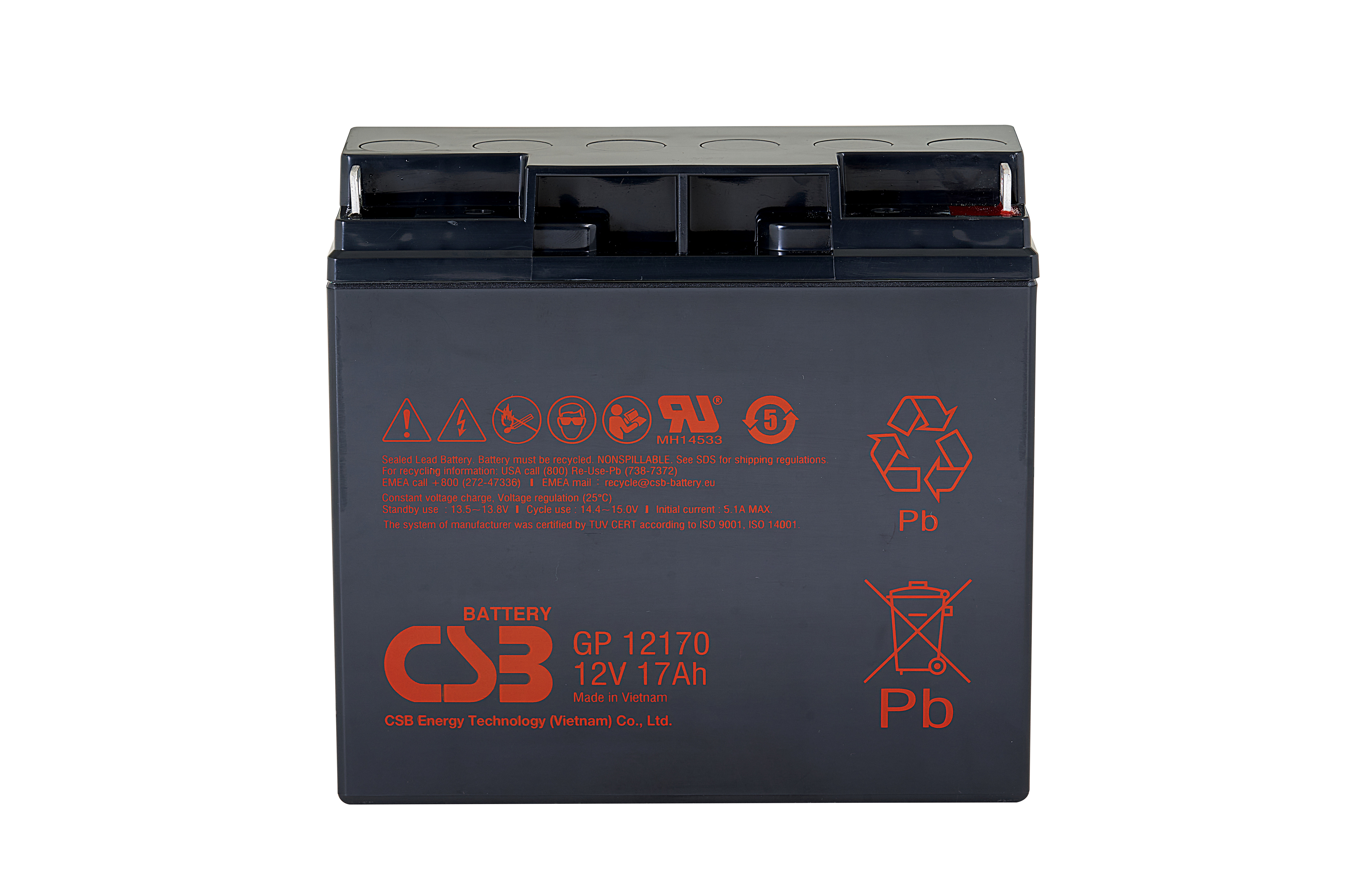 CSB GP 12170 B3