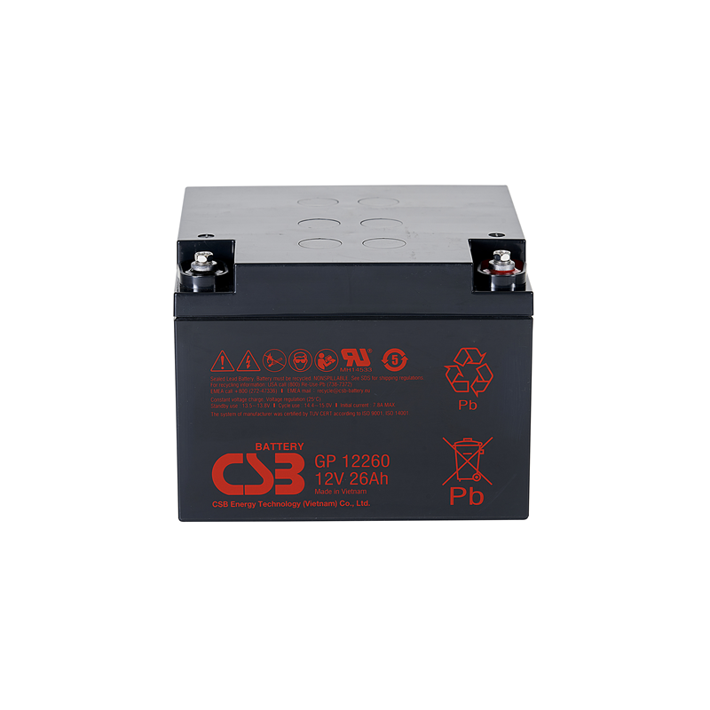 CSB GP 12260