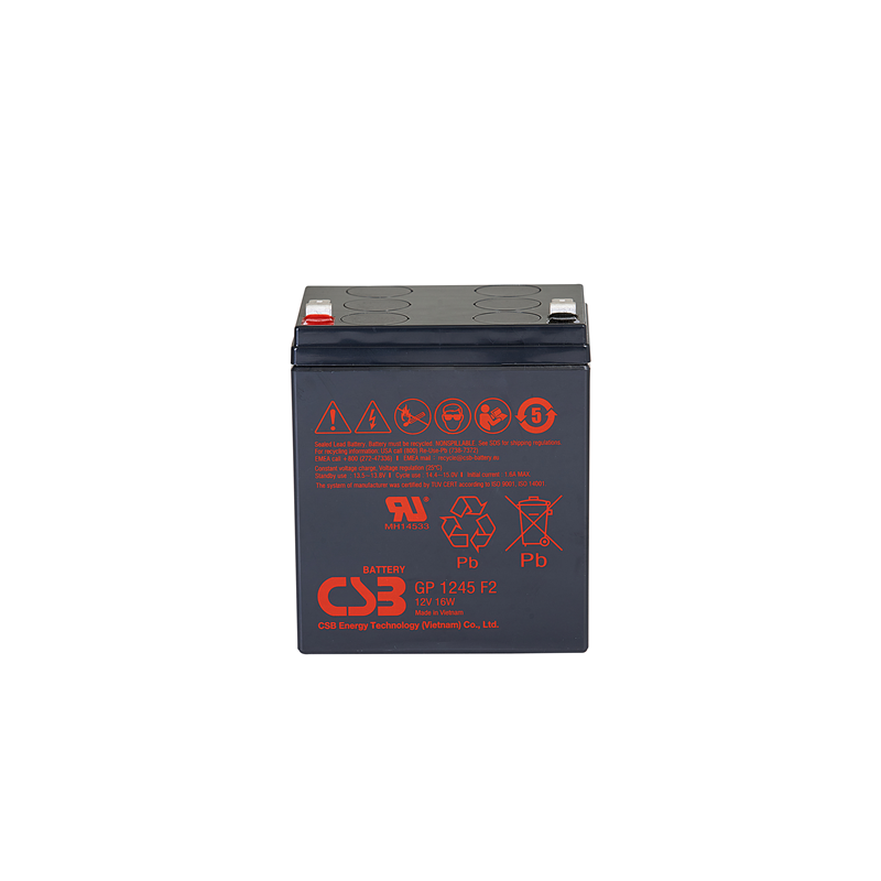CSB GP 1245 (12V16W) арт. GP1245 (12V16W)