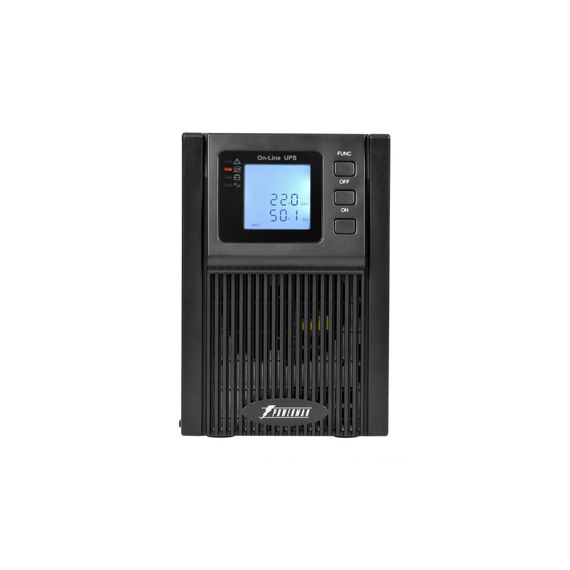 ИБП POWERMAN Online 1000I