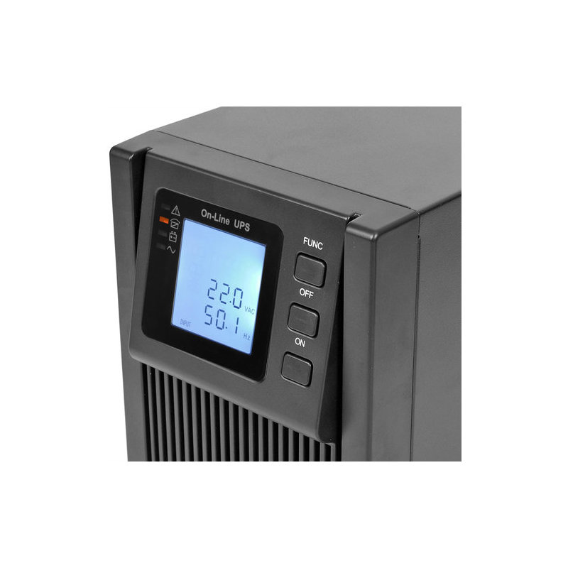 ИБП POWERMAN Online 1000I