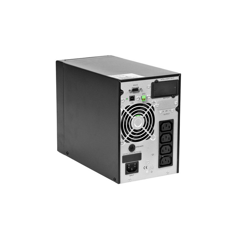 ИБП POWERMAN Online 1000I