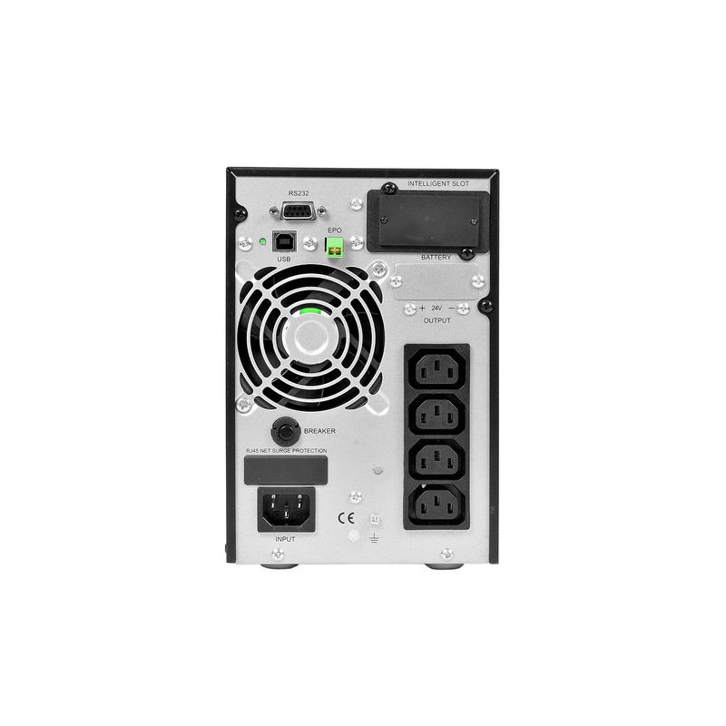 ИБП POWERMAN Online 1000I