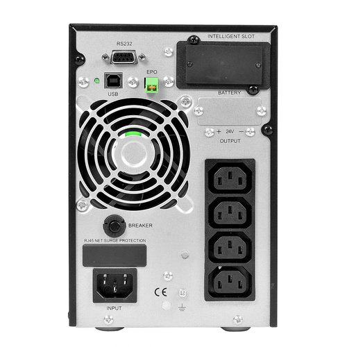 ИБП POWERMAN Online 1000I