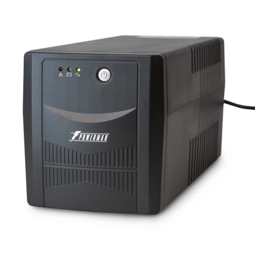 POWERMAN Back Pro 1050