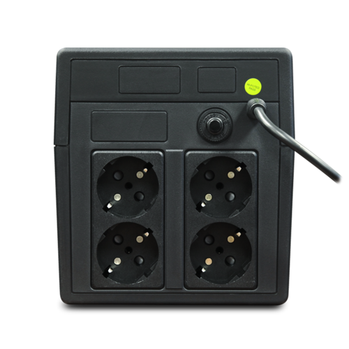 POWERMAN Back Pro 1050