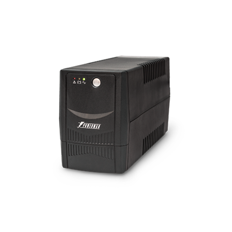 POWERMAN Back Pro 850 Plus