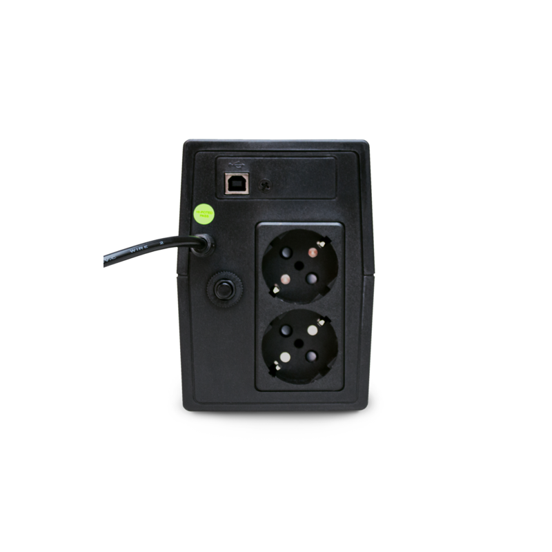 POWERMAN Back Pro 850 Plus