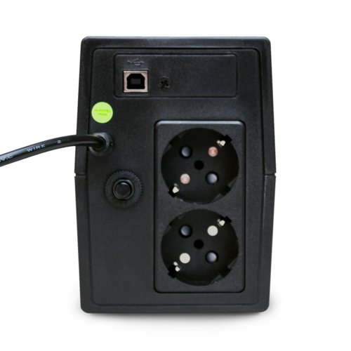 POWERMAN Back Pro 850 Plus