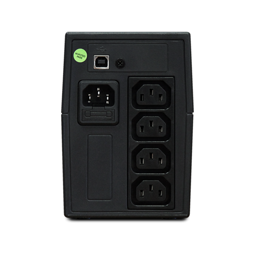 POWERMAN Back Pro 850I Plus