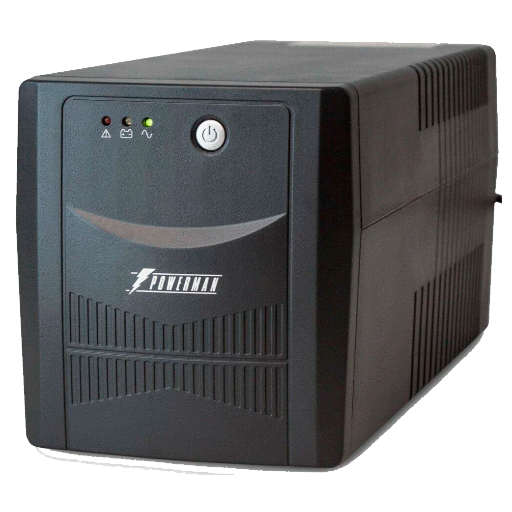 POWERMAN Back Pro 1050 Plus