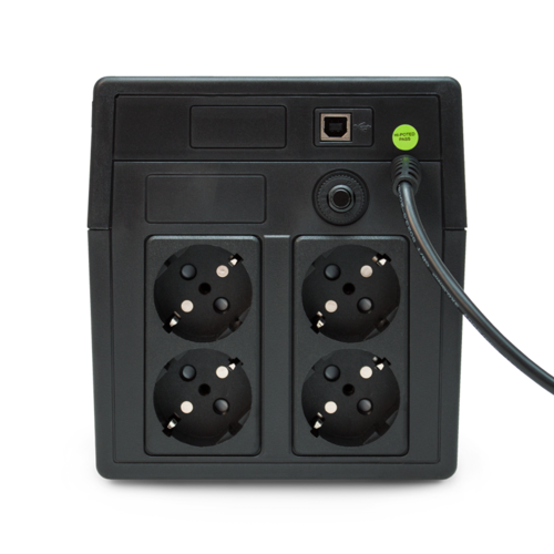 POWERMAN Back Pro 1050 Plus