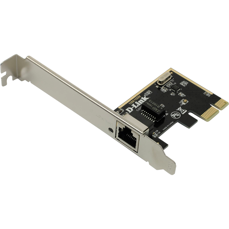 Адаптер D-Link DFE-530TX (DFE-530TX/20/E1A)
