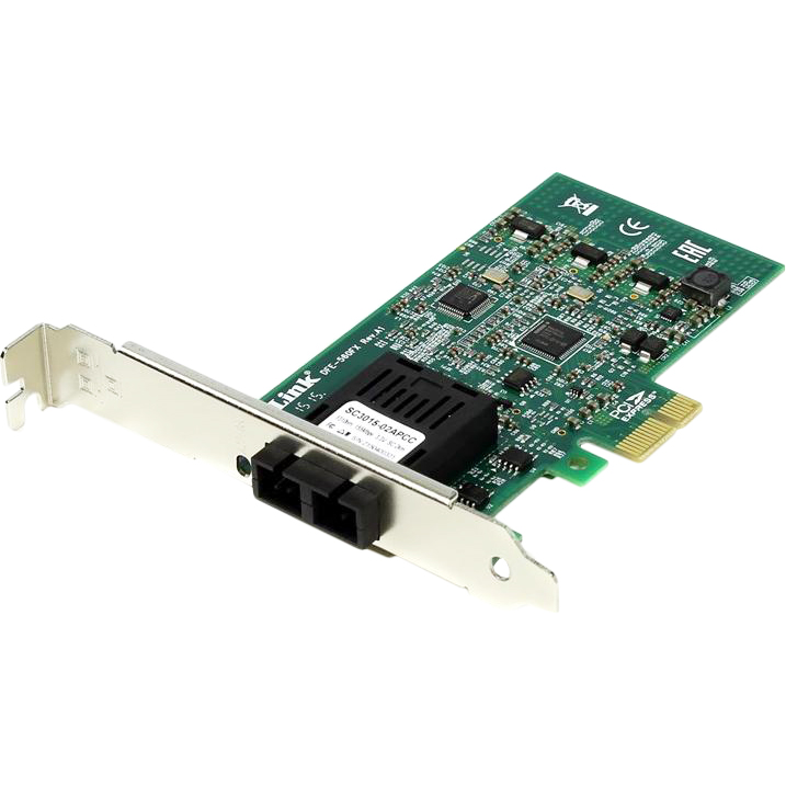 Адаптер D-Link DFE-560FX/B (DFE-560FX/B1A)