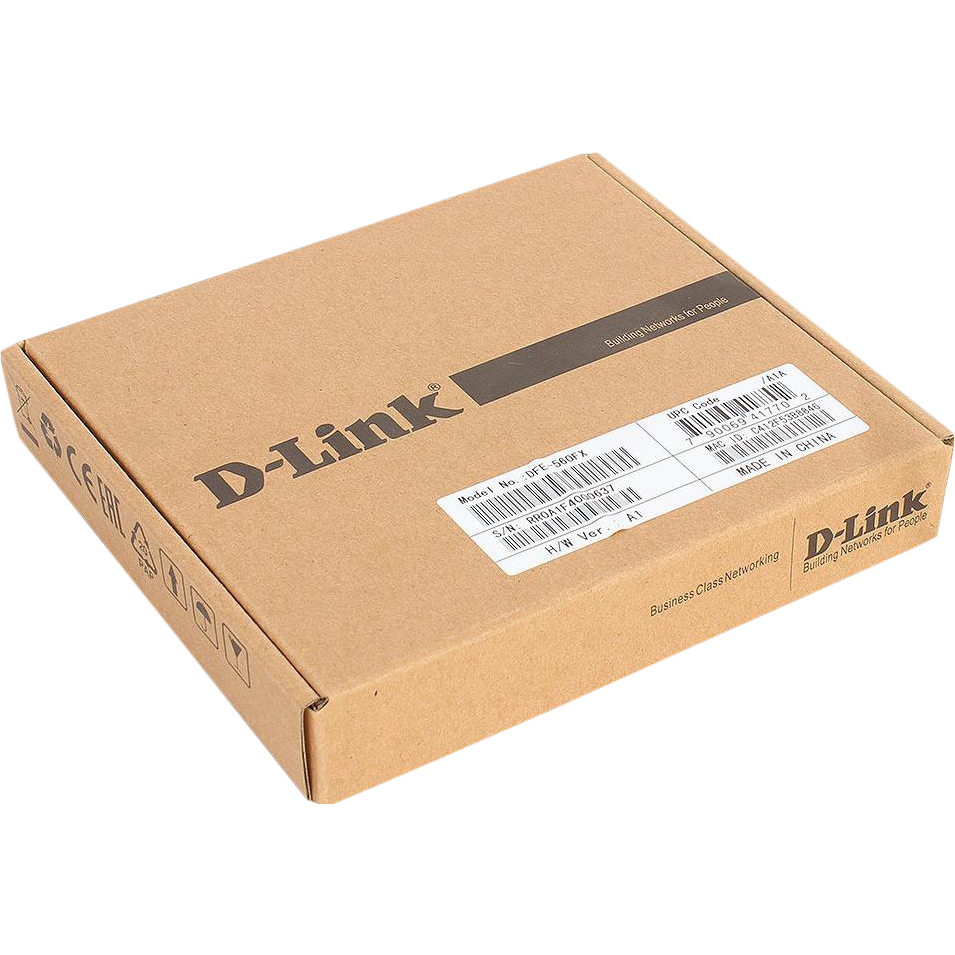 Адаптер D-Link DFE-560FX/B (DFE-560FX/B1A)