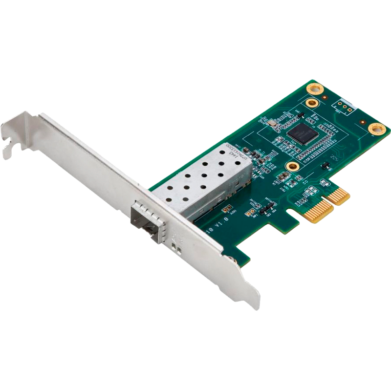 Адаптер D-Link DGE-560SX/D (DGE-560SX/10/D1A)