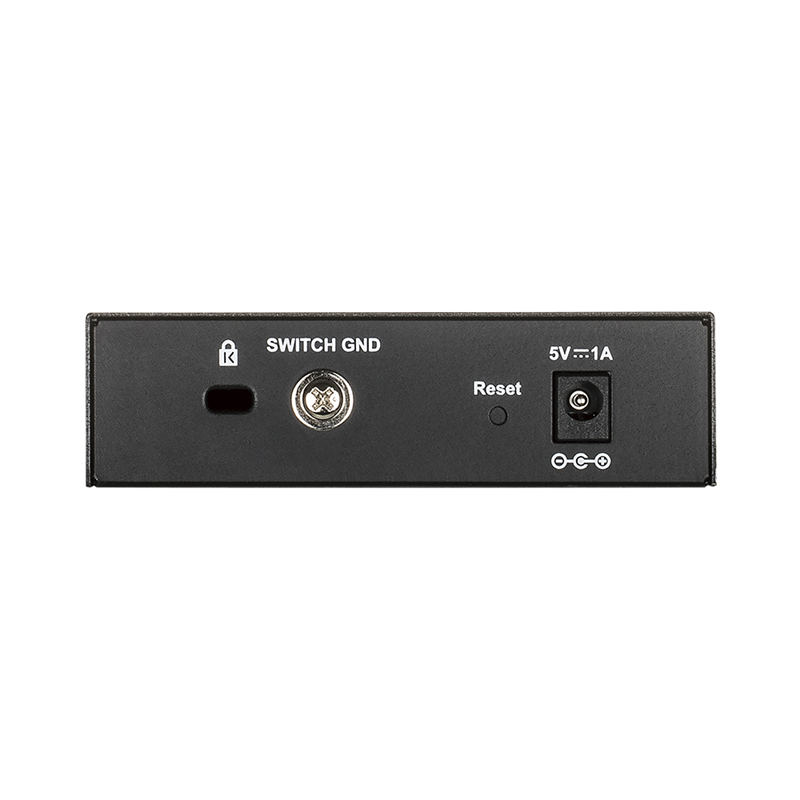 D-Link DGS-1100-05V2/A1A