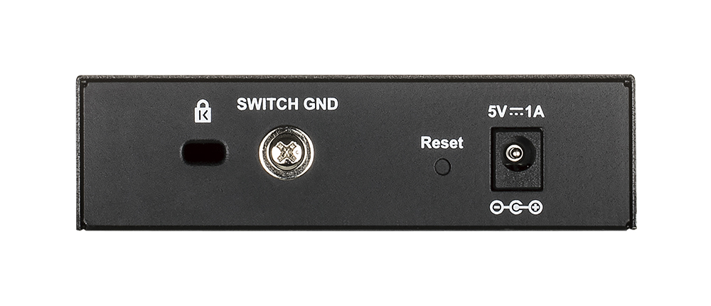 D-Link DGS-1100-05V2/A1A