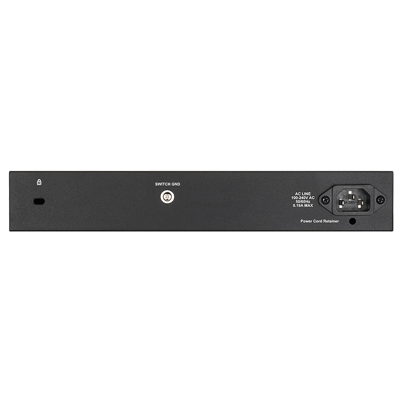 D-Link DGS-1210-10/F1A