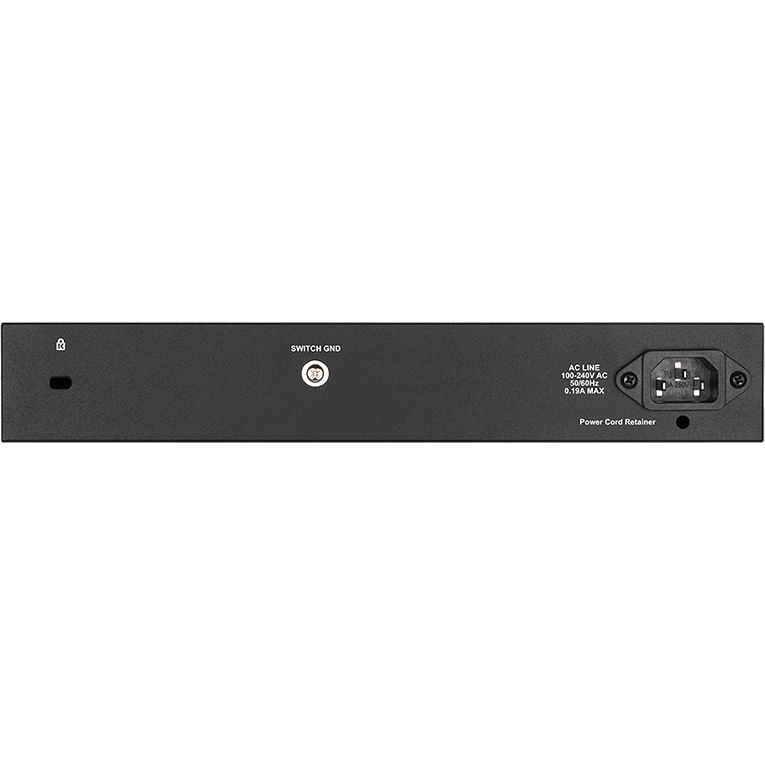 D-Link DGS-1210-10/F1A