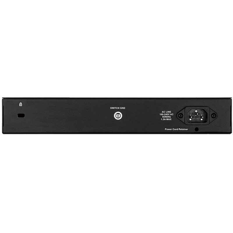 D-Link DGS-1210-10P/ME/B1A