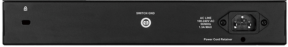 D-Link DGS-1210-10P/ME/B1A