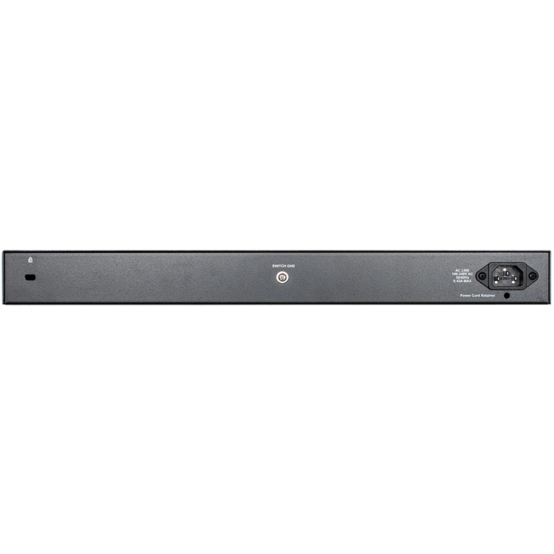 D-Link DGS-1210-28/F3A