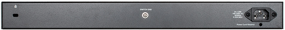 D-Link DGS-1210-28/F3A