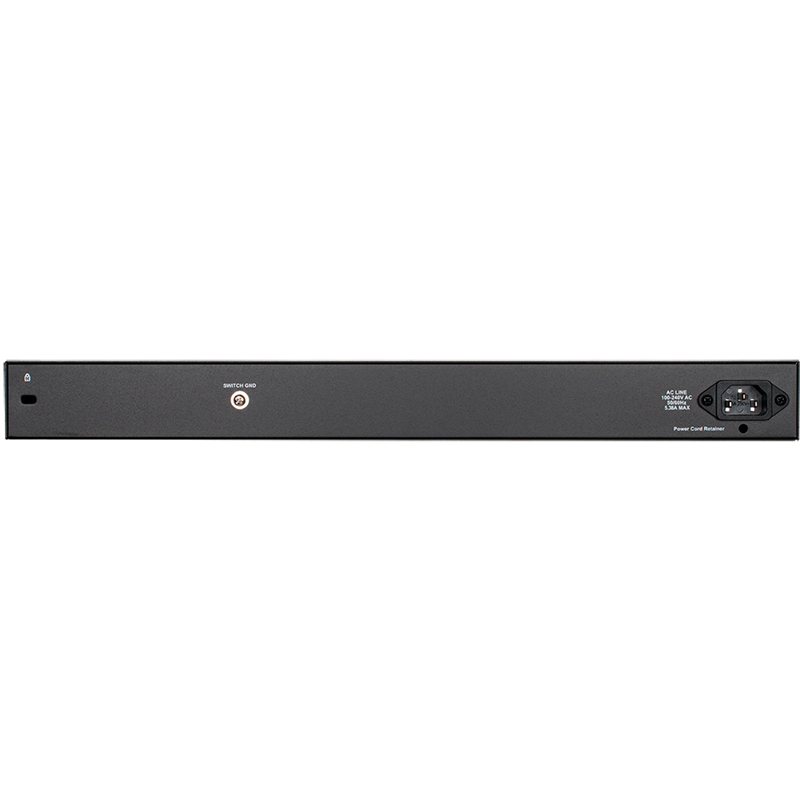 D-Link DGS-1210-28MP/F3A