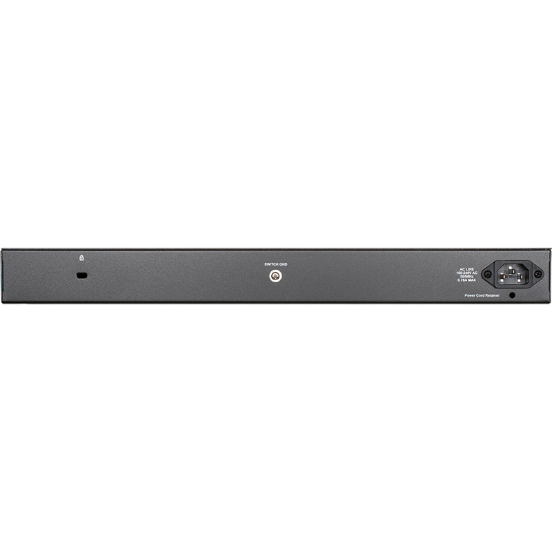 D-Link DGS-1210-52/F3A