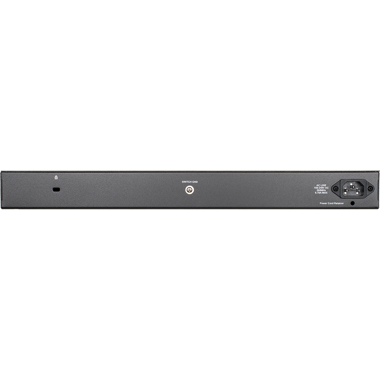 D-Link DGS-1210-52/F3A