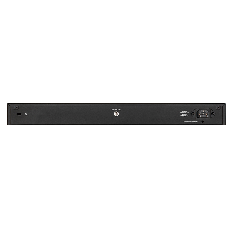 D-Link DGS-1210-52MPP/ME/B3A