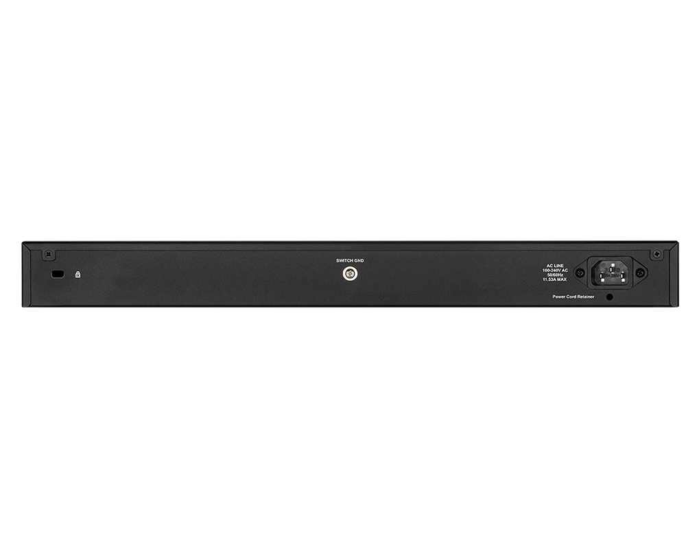 D-Link DGS-1210-52MPP/ME/B3A