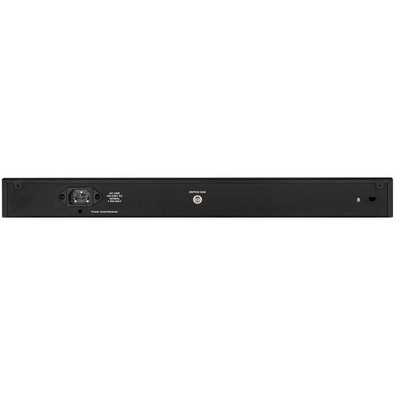 D-Link DGS-1210-52P/ME/B1A