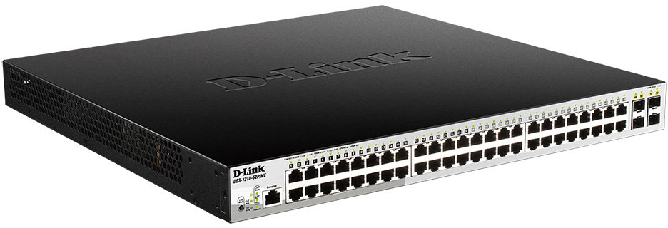 D-Link DGS-1210-52P/ME/B1A