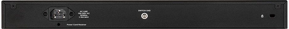 D-Link DGS-1210-52P/ME/B1A