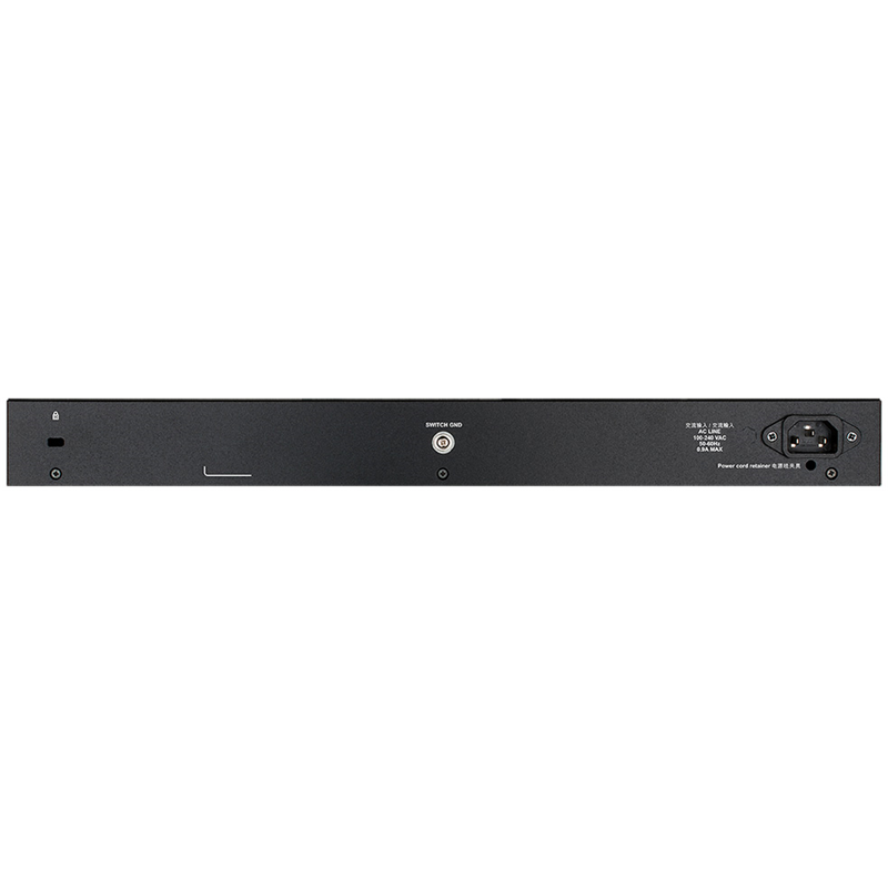 D-Link DGS-1250-28X/A1A