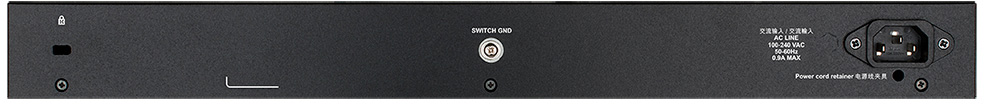 D-Link DGS-1250-28X/A1A