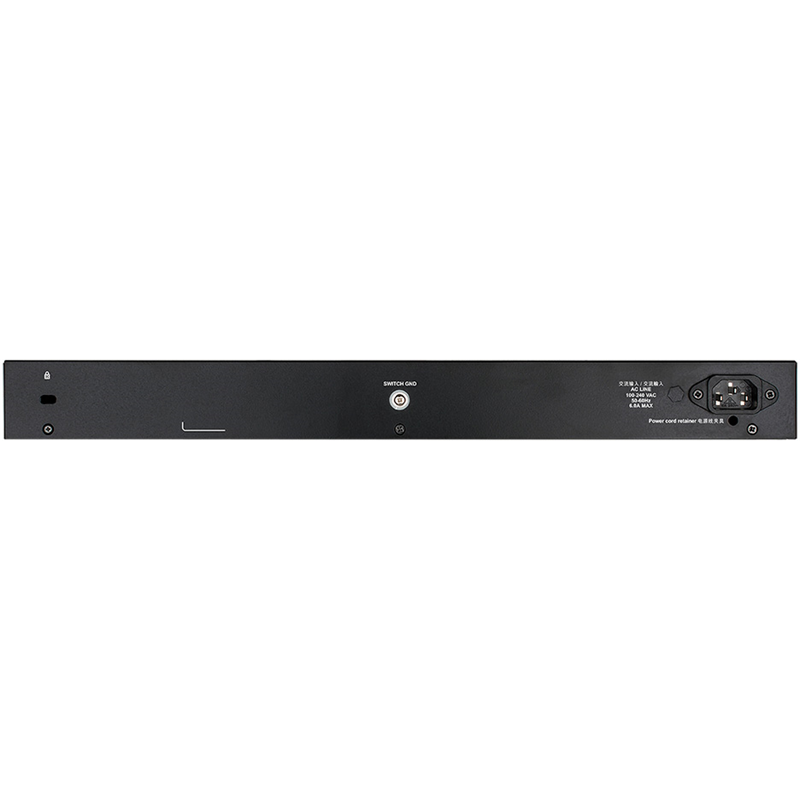 D-Link DGS-1250-28XMP/A1A