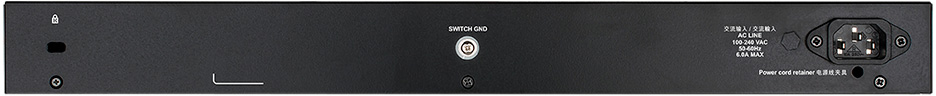 D-Link DGS-1250-28XMP/A1A