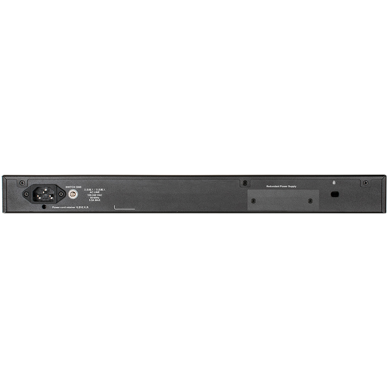 D-Link DGS-1520-28MP/A1A