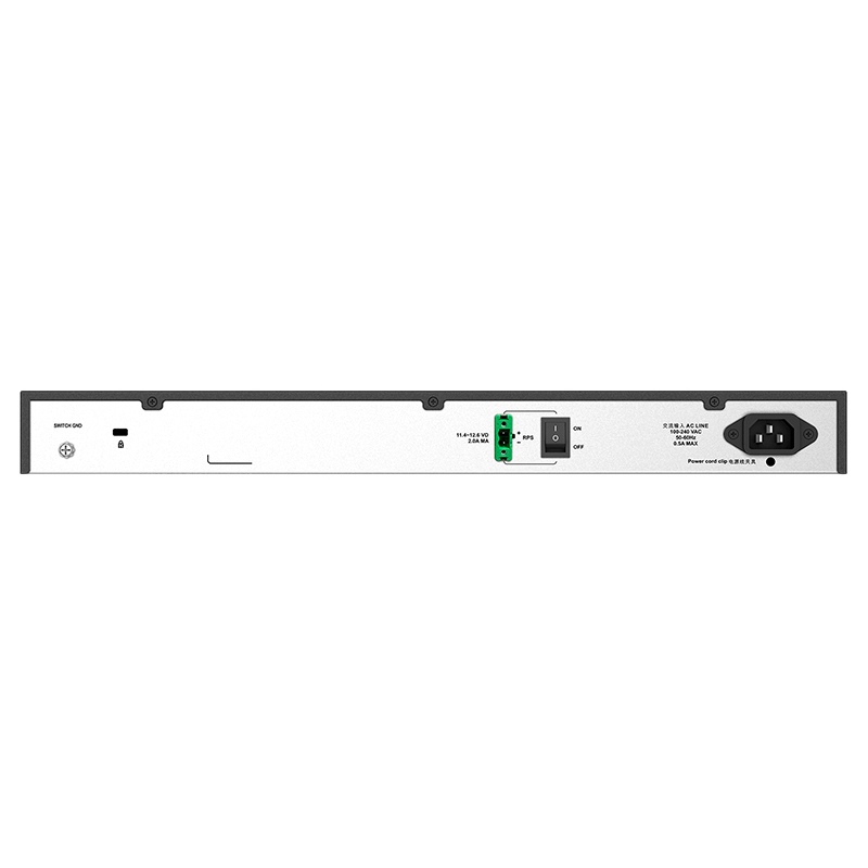 D-Link DGS-3000-28L/B1A