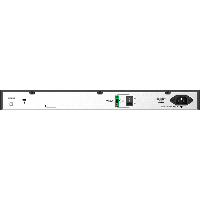D-Link DGS-3000-28L/B1A