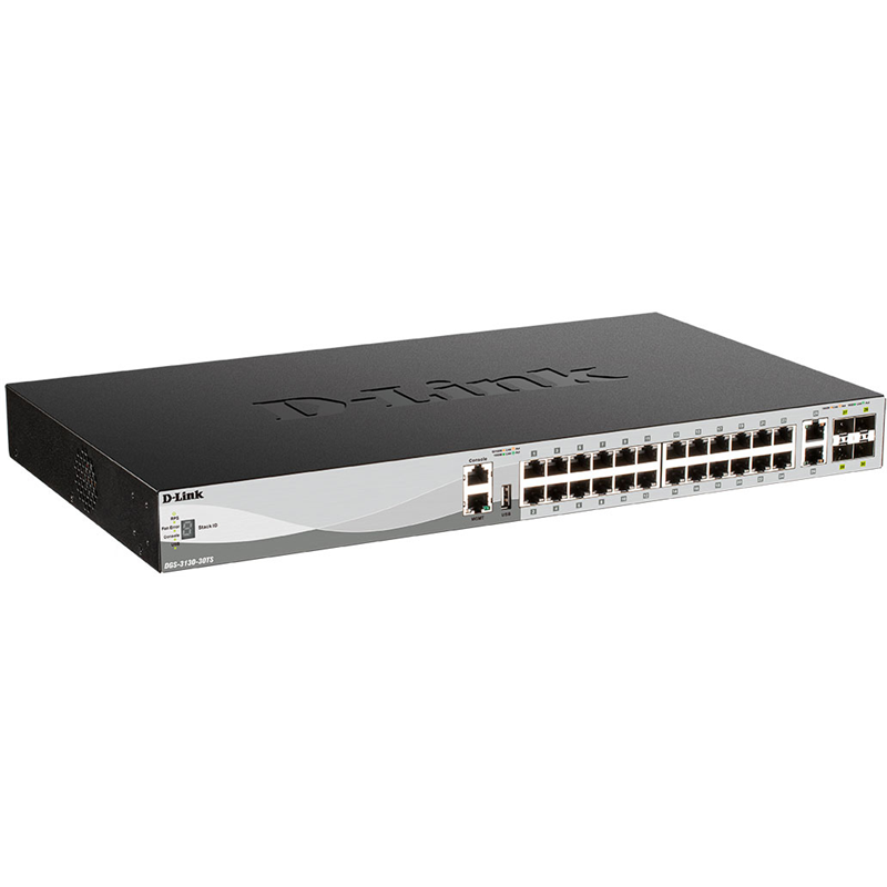 D-Link DGS-3130-30TS/B1A